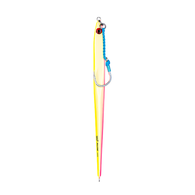 Falcon Jig Lure- Pink Shock (Options 200-400g)
