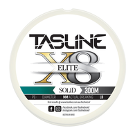 Elite X8 Braid White 300M - 40/50/60/80lb