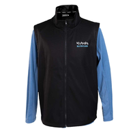 Kubota Billfish Classic Fishing Tournament Vest - Black