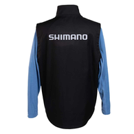 Kubota Billfish Classic Fishing Tournament Vest - Black