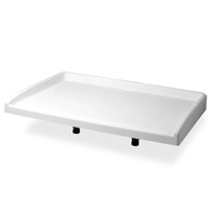 Bait Board/Fillet Table II (no starports) White