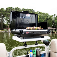 Bait Board/Fillet Table Ii (No Starports) White