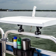 Bait Board/Fillet Table Ii (No Starports) White