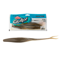 Gulp Softbait Jerkshad Yakka Snak -4 Pack - 7" / 9"