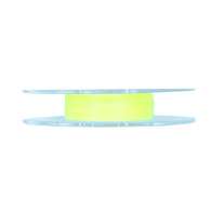 Dura-Silk Braid Hi Vis Yellow Superline - 6Lb / 150M