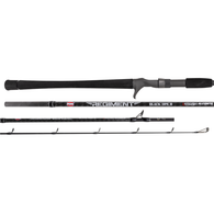 Regiment Black Ops II SP631 Slow Jig Spin Rod 6'3" PE1-3 1pc