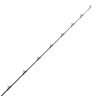 Allegiance Iii 511H Overhead Jigging Rod 5'1" Pe5-8 1Pc