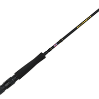 Allegiance III 702H Overhead Strayline Rod 7ft 10-15kg 2pc