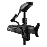RipTide Terrova Quest GPS Trolling Motor 87" 90/115lb 24/36v 