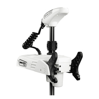 RipTide Terrova Quest GPS Trolling Motor 90/115lb"/72" 24v/36v 