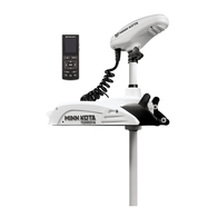 Riptide Terrova Gps Trolling Motor 112Lb/60"/36V 