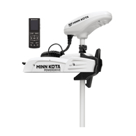 Riptide I-Pilot Gps Powerdrive Trolling Motor 70Lb/54" 12V