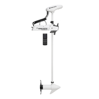 Riptide I-Pilot Gps Powerdrive Trolling Motor 70Lb/54" 12V