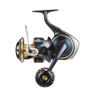 25 SALTIGA (G) 10000-P Spinning Reel 