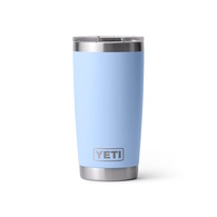 Rambler MS Tumbler 20oz - Big Sky Blue