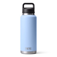 Rambler 46oz (1360ml) Bottle W/Chug Cap - Big Sky Blue