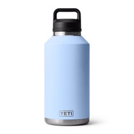 Rambler 64oz (1.9L) Bottle Big Sky Blue W/Chug Cap