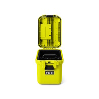 Loadout Storage Box Gobox 15 - Firefly Yellow