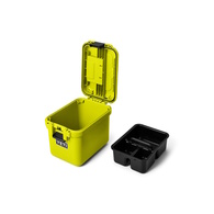 Loadout Storage Box Gobox 15 - Firefly Yellow