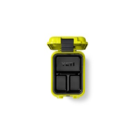 Loadout Storage Box Gobox 15 - Firefly Yellow