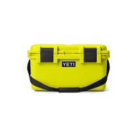 Loadout Storage Box Gobox 30 2.0 - Firefly Yellow