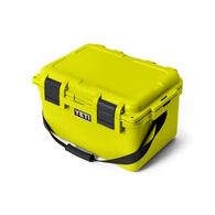 Loadout Storage Box Gobox 30 2.0 - Firefly Yellow