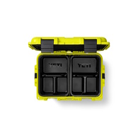 Loadout Storage Box Gobox 30 2.0 - Firefly Yellow
