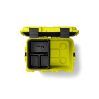 Loadout Storage Box Gobox 30 2.0 - Firefly Yellow