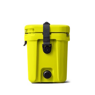 Roadie 15 Hard Cooler - Firefly Yellow - 14 Litre