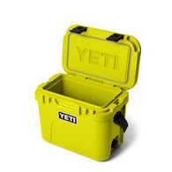 Roadie 15 Hard Cooler - Firefly Yellow - 14 Litre