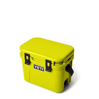 Roadie 15 Hard Cooler - Firefly Yellow - 14 Litre
