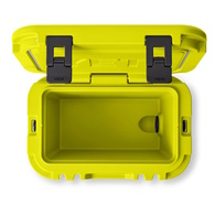 Roadie 15 Hard Cooler - Firefly Yellow - 14 Litre