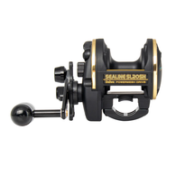 Sealine Sl-20Sh Reel & 21 Exceler Oceano 701Hb-Nz Rod Combo