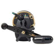 Sealine Sl-20Sh Reel & 21 Exceler Oceano 701Hb-Nz Rod Combo