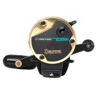 Sealine Sl-20Sh Reel & 21 Exceler Oceano 701Hb-Nz Rod Combo