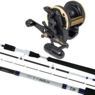 Sealine Sl-20Sh Reel & 21 Exceler Oceano 701Hb-Nz Rod Combo