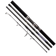Saltiga C 83-6 Stickbait Spin Rod 8'3" PE6 130g (2-pc)