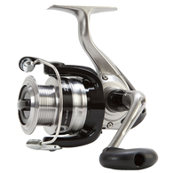 Strikeforce Sf2500 Spin Reel Spooled With Mono Line 