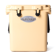 Tall Ice Box 33L Sand