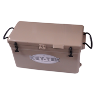 Long Ice Box 70 Litre Tan