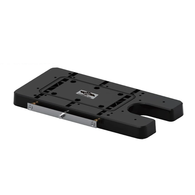 Cayman 1.6 Quick Release Bracket for 24v Trolling Motor 