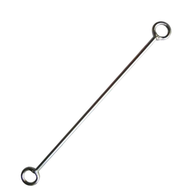 Stainless Steel Floatline Speed Needle SMU