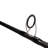 X-Factor Ii Slim Spinning Surf Rod 14Ft 3-6Oz 3Pc