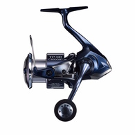 25 Twinpower XD C3000HG Spinning Reel