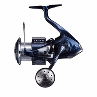 25 Twinpower XD 4000XG Spinning Reel