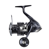 25 Twin Power XD 4000XG Spinning Reel