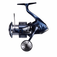 25 Twinpower XD C5000XG Spinning Reel