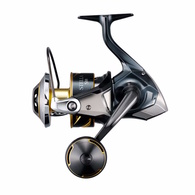 25 Stella SW 10000HG Spinning Reel