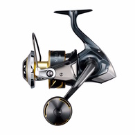 25 Stella SW 10000PG Spinning Reel