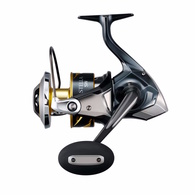 25 Stella SW 14000XG Spinning Reel